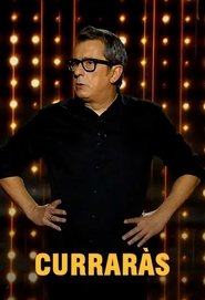 Curraràs movie poster
