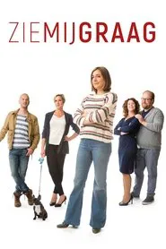 Love Me tv show poster