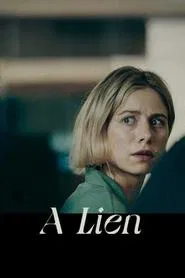 A Lien movie poster