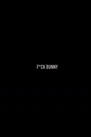 F*ck Bunny movie poster