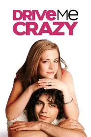Drive Me Crazy movie poster