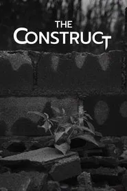 The Construct movie poster