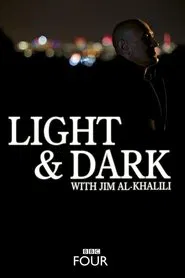 Light and Dark tv show poster