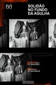 Poster do filme Solidão no Fundo da Agulha