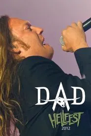 D-A-D au Hellfest movie poster