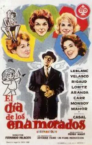 Poster do filme Valentine's Day