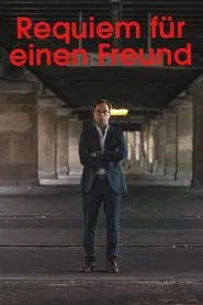 Vernau - Requiem für einen Freund movie poster
