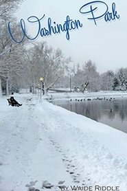 Washington Park movie poster