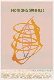 Working Summer movie poster