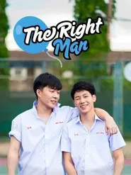 The Right Man: Because I Love You movie poster