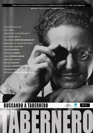 Buscando a Tabernero movie poster