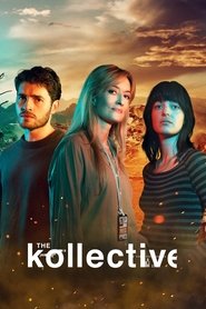 The Kollective tv show poster
