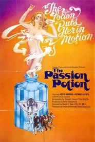 Passion Potion movie poster