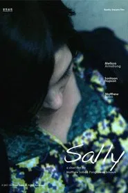 Sally movie poster