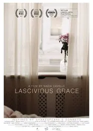 Lascivious Grace movie poster