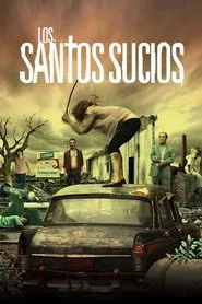 The Dirty Saints movie poster