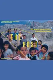 The Host movie poster