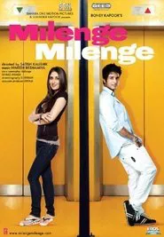 Milenge Milenge movie poster