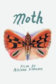 Moth movie poster