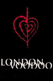 London Voodoo movie poster