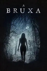 Poster do filme A Bruxa