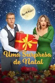 Poster do filme Uma Surpresa de Natal