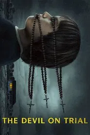 The Devil on Trial movie poster