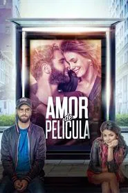A Movie Love movie poster