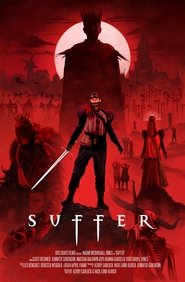 Poster do filme Suffer
