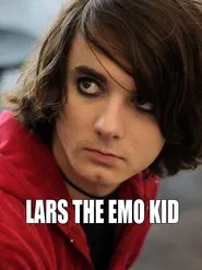 Lars the Emo Kid movie poster