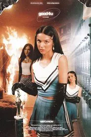 Poster do filme good 4 u