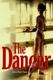 The Dancer movie poster
