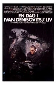 One Day in the Life of Ivan Denisovich movie poster