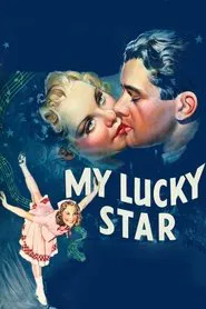 My Lucky Star movie poster