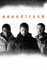 Soundtrack movie poster
