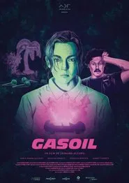 Gasoil movie poster
