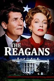 The Reagans movie poster