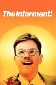 The Informant! movie poster