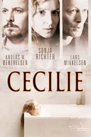 Cecilie movie poster