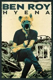 Ben Roy - Hyena movie poster