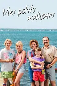 Poster da série Mes petits malheurs