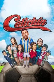 Poster do filme Calichín