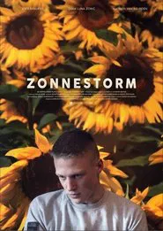 Zonnestorm movie poster