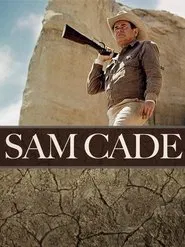 Poster do filme Sam Cade
