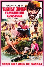 Tourist Ömer Among the Cannibals movie poster
