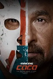Making Coco: The Grant Fuhr Story movie poster