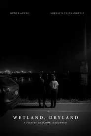 Wetland, Dryland movie poster