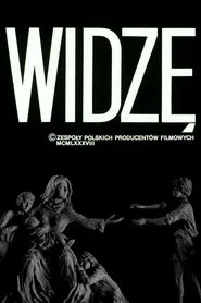 Widzę movie poster
