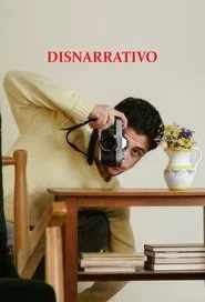 Poster da série Disnarrativo