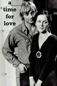 Poster do filme A Time For Love